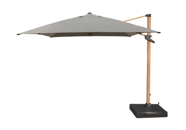 Claude - Brandon Beıge XL Umbrella