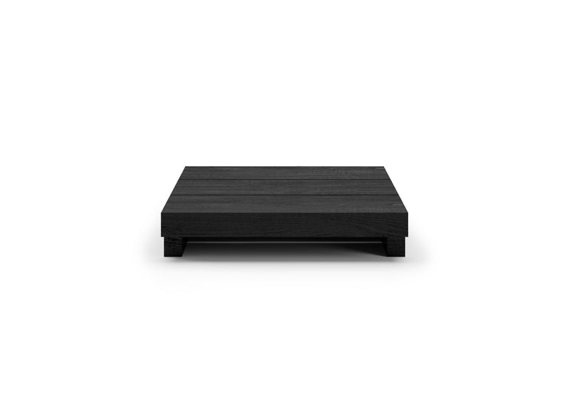 Dune Noche Square Coffee Table