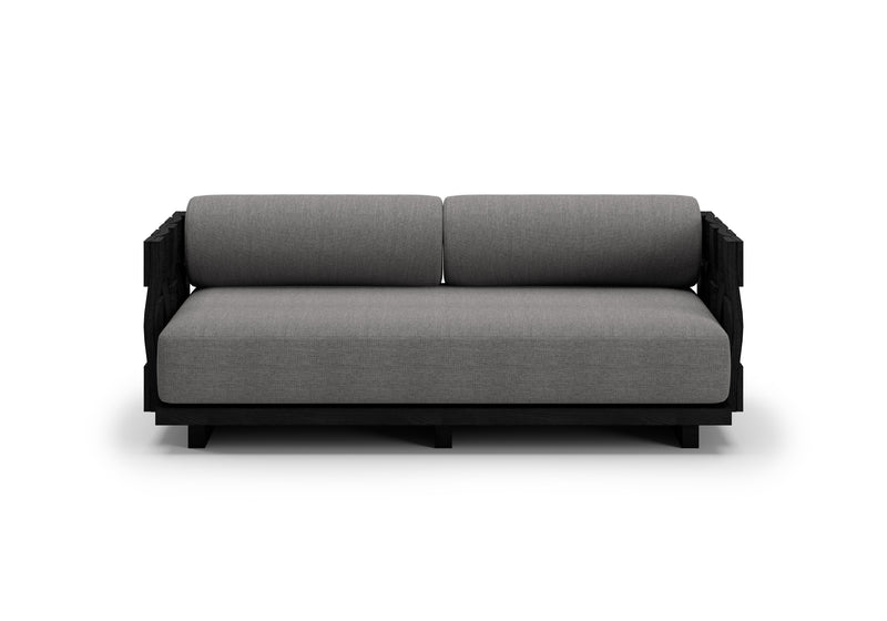 Dune Noche 2 Seater Sofa